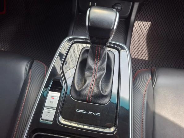 BAIC U5 Plus с пробегом 2023 года, цена 1 300 000 рублей, 29014 км, седан, Автокод Объявления