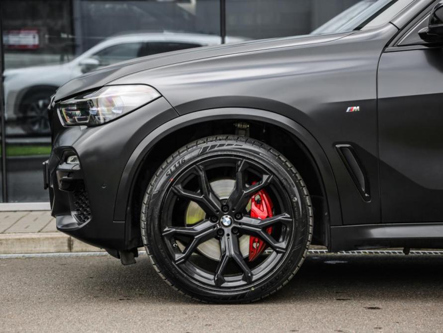 BMW X5 IV (G05/G18) Санкт-Петербург  - изображение 11