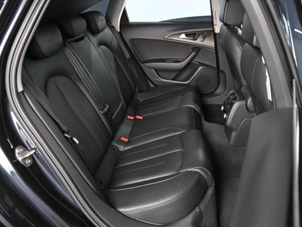 Audi A6 IV (C7) Рестайлинг с пробегом 2016 года, цена 2 225 000 рублей, 209522 км, седан, Автокод Объявления