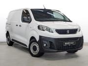 Peugeot Expert III Санкт-Петербург  - изображение 25