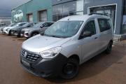 Renault Dokker I Стерлитамак  - изображение 17