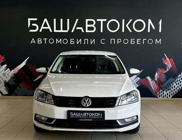 Volkswagen Passat B7 с пробегом 2013 года, цена 760 000 рублей, 339789 км, седан, Автокод Объявления