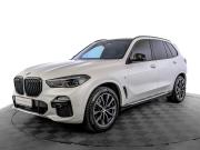 BMW X5 IV (G05/G18) Москва  - изображение 31