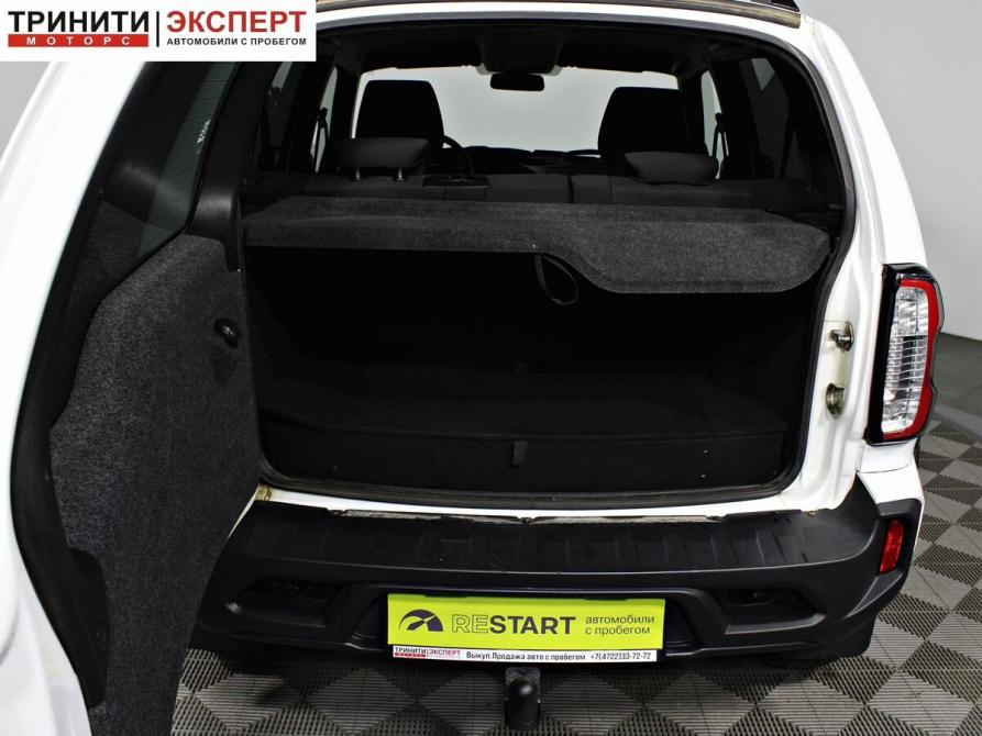 Lada (ВАЗ) Niva Travel I Белгород  - изображение 17
