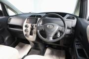 Toyota Ractis I Новосибирск  - изображение 27