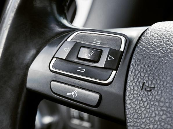 Volkswagen Tiguan I Рестайлинг с пробегом 2011 года, цена 1 519 000 рублей, 111725 км, внедорожник, Автокод Объявления