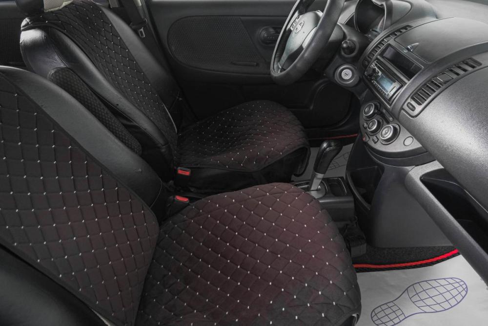 Nissan Note I Кемерово  - изображение 12