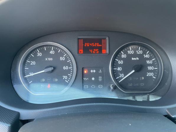 Renault Logan I Рестайлинг с пробегом 2014 года, цена 388 000 рублей, 264526 км, седан, Автокод Объявления
