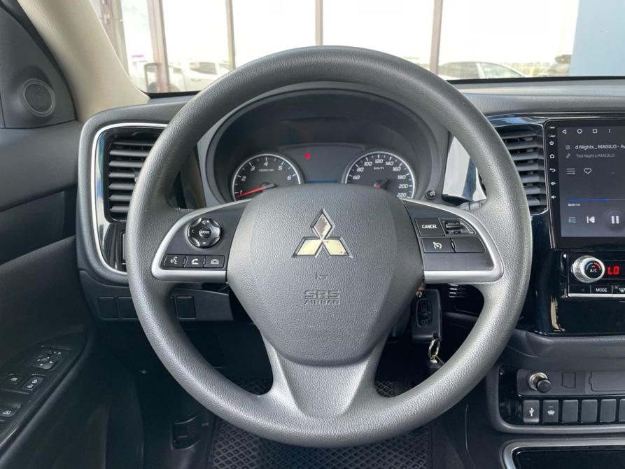 Mitsubishi Outlander III Рестайлинг 3 Краснодар  - изображение 14