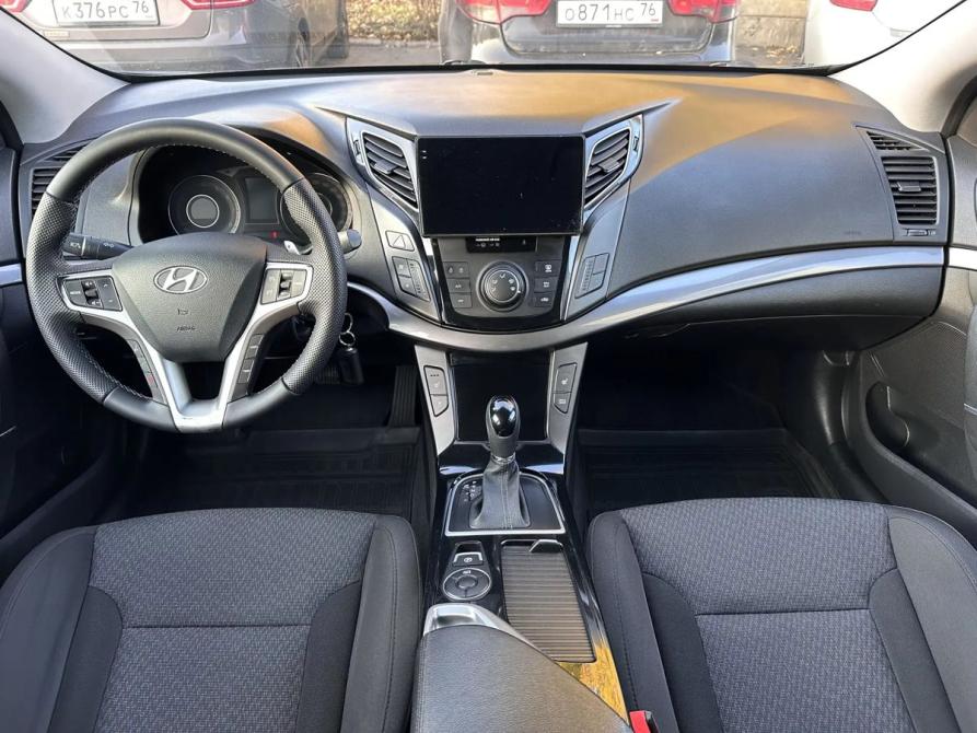 Hyundai i40 I Ярославль  - изображение 12
