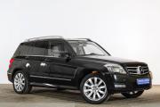 Mercedes-Benz GLK-Класс I (X204) Тюмень  - изображение 21