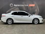 Toyota Camry VIII (XV70) Пермь  - изображение 29