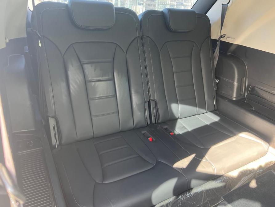 SsangYong Rexton IV Стерлитамак  - изображение 12