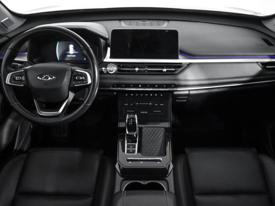 Chery Tiggo 7 Pro I Санкт-Петербург  - изображение 15