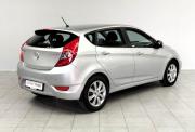 Hyundai Solaris I Саратов  - изображение 28
