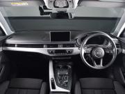 Audi A4 V (B9) Кемерово  - изображение 40