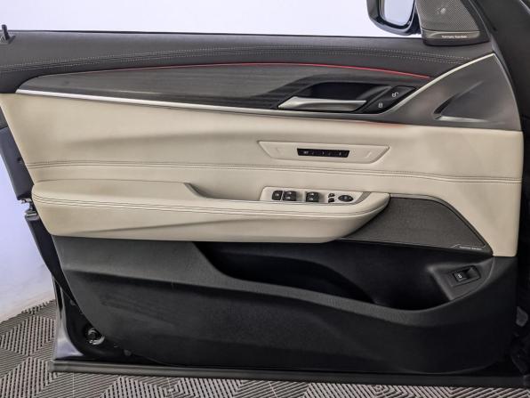 BMW 6 серии IV (G32) Рестайлинг с пробегом 2021 года, цена 6 225 000 рублей, 86769 км, лифтбек, Автокод Объявления
