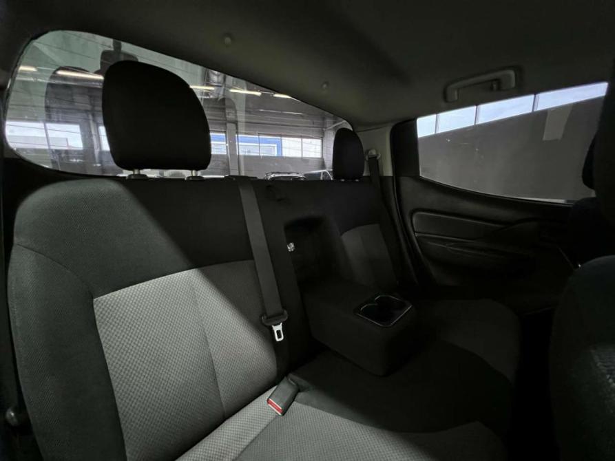 Mitsubishi L200 V Оренбург  - изображение 19