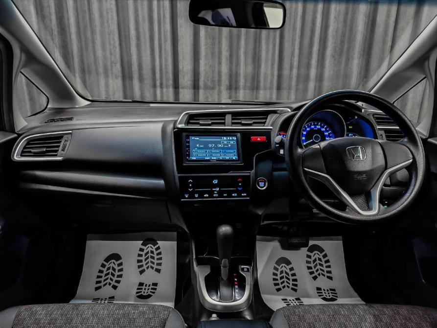 Honda Fit III Красноярск  - изображение 10
