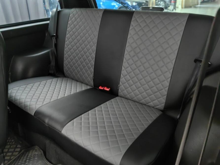 Lada (ВАЗ) Niva Legend I Подольск  - изображение 8