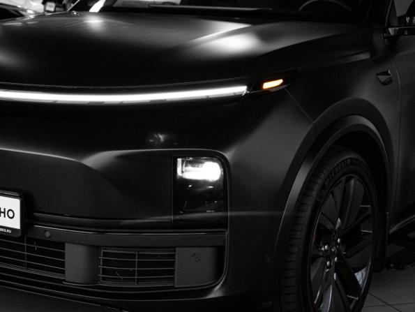 Li Auto (Lixiang) L9 I с пробегом 2023 года, цена 6 635 000 рублей, 57442 км, внедорожник, Автокод Объявления