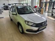 Lada (ВАЗ) Granta I Рестайлинг Чебоксары  - изображение 19