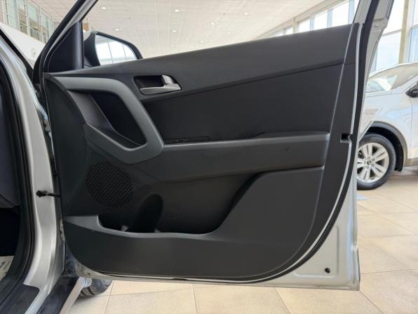 Hyundai Creta I с пробегом 2017 года, цена 1 900 000 рублей, 104500 км, внедорожник, Автокод Объявления