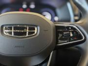 Geely Emgrand II Псков  - изображение 50