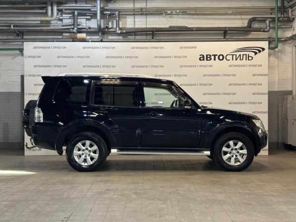 Mitsubishi Pajero IV с пробегом 2010 года, цена 1 779 000 рублей, 230000 км, внедорожник, Автокод Объявления