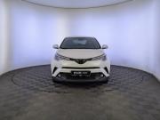 Toyota C-HR I Рестайлинг Москва  - изображение 32