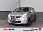 Daihatsu Boon II Кемерово  - изображение 20