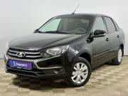 Lada (ВАЗ) Granta I Рестайлинг Борисоглебск  - изображение 15