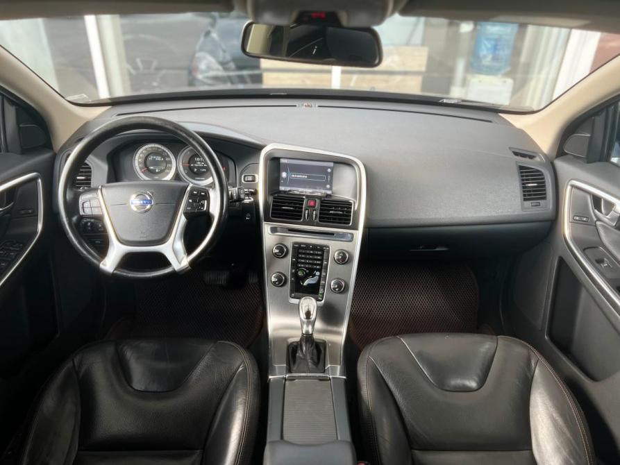 Volvo XC60 I Липецк  - изображение 8