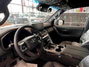 Toyota Land Cruiser 300 Series Москва  - изображение 19