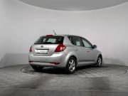Kia Ceed I Рестайлинг Санкт-Петербург  - изображение 23