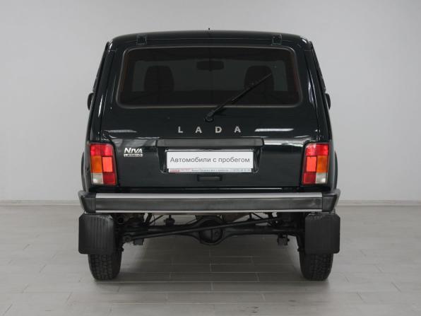 Lada (ВАЗ) Niva Legend с пробегом 2024 года, цена 899 900 рублей, 15259 км, внедорожник, Автокод Объявления