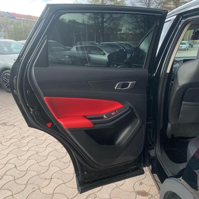 Changan CS55 Plus II Пермь  - изображение 21