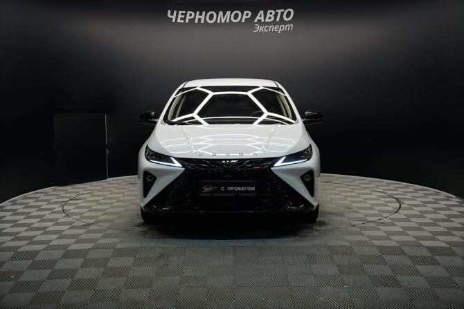 Omoda S5 GT с пробегом 2024 года, цена 1 890 000 рублей, 22000 км, седан, Автокод Объявления