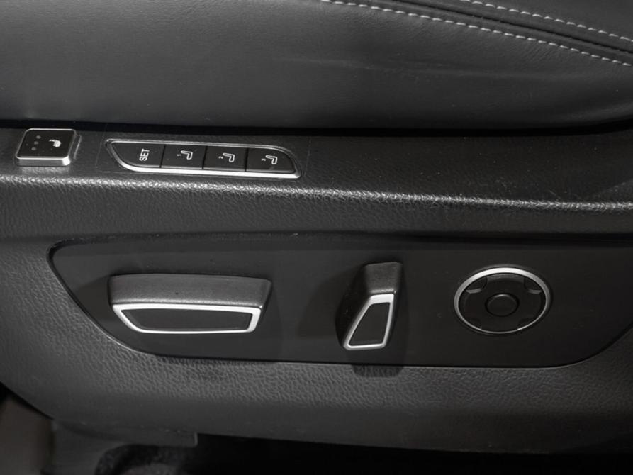 Changan CS95 I Рестайлинг 2 Казань  - изображение 10