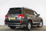 Toyota Land Cruiser 200 Series Тюмень  - изображение 33