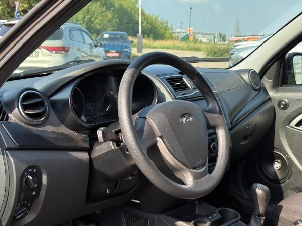 Lada (ВАЗ) Granta I Рестайлинг с пробегом 2024 года, цена 859 000 рублей, 27820 км, лифтбек, Автокод Объявления