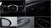 Hyundai Sonata VIII (DN8) Москва  - изображение 38