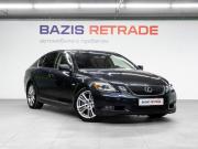 Lexus GS III Тюмень  - изображение 32