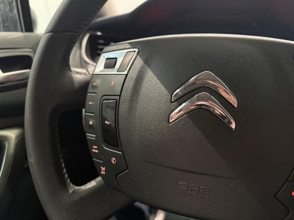 Citroen C5 II с пробегом 2012 года, цена 655 000 рублей, 186001 км, седан, Автокод Объявления