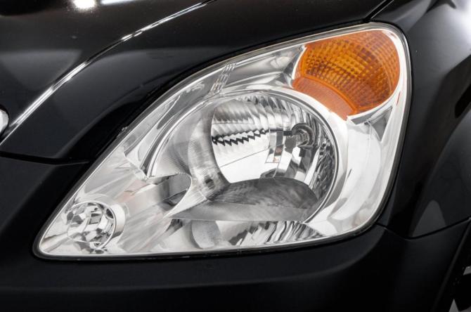 Honda CR-V II с пробегом 2004 года, цена 999 000 рублей, 201000 км, внедорожник, Автокод Объявления