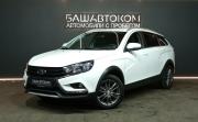 Lada (ВАЗ) Vesta I Уфа  - изображение 17