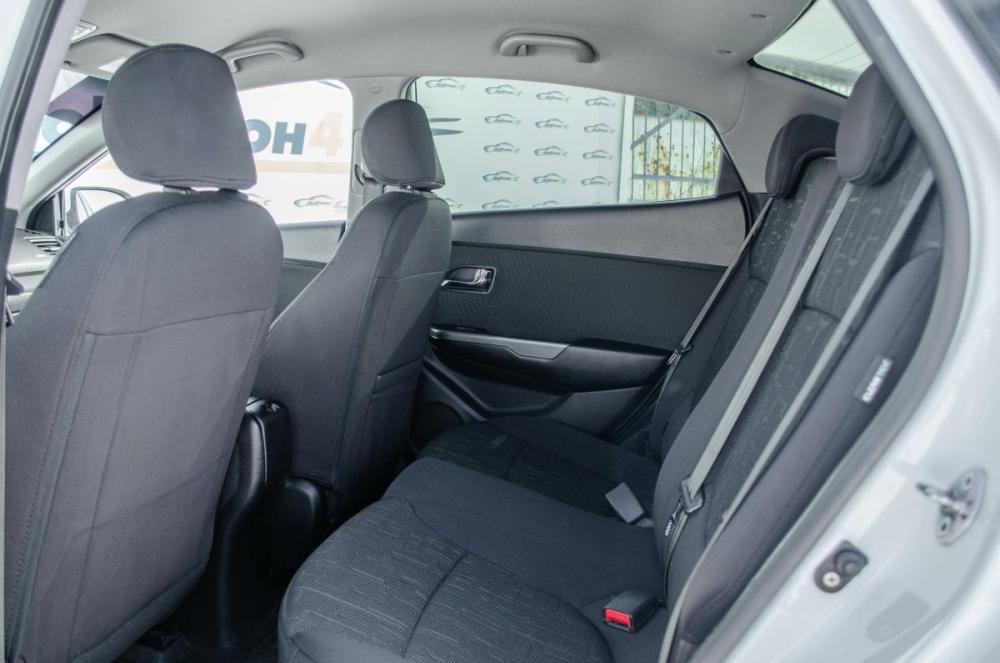 Kia Rio III Курган  - изображение 17