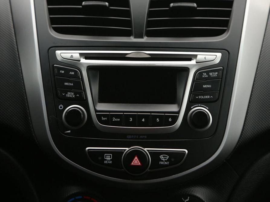 Hyundai Solaris I Рестайлинг Иваново  - изображение 13