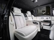 Rolls-Royce Cullinan I Рестайлинг Москва  - изображение 79
