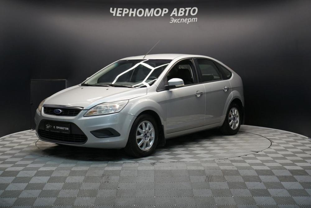 Ford Focus II Рестайлинг Крым  - изображение 1